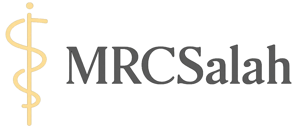 MRCSalah