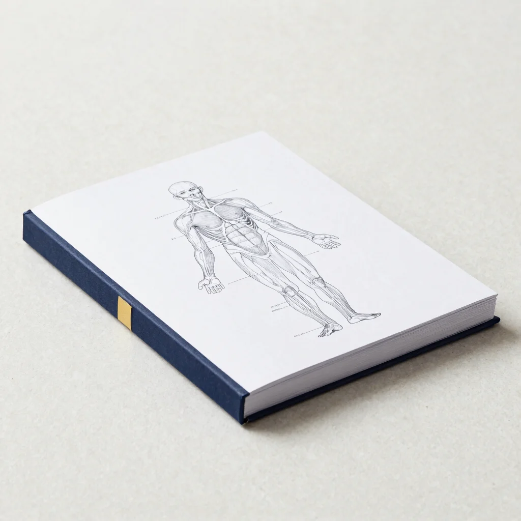 Anatomy Revision Module